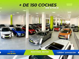 Skoda Kamiq Emotion 1.0 TSI 110CV DSG Espectacular