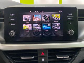 Skoda Kamiq Emotion 1.0 TSI 110CV DSG Espectacular