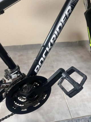 Bicicleta BTWIN Rockrider ST 5