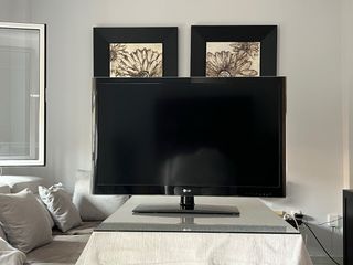 TV LG 42” 42LV5500 Z-C