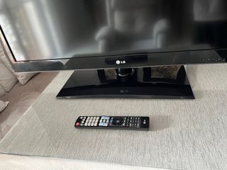 TV LG 42” 42LV5500 Z-C