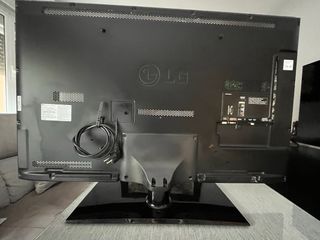 TV LG 42” 42LV5500 Z-C