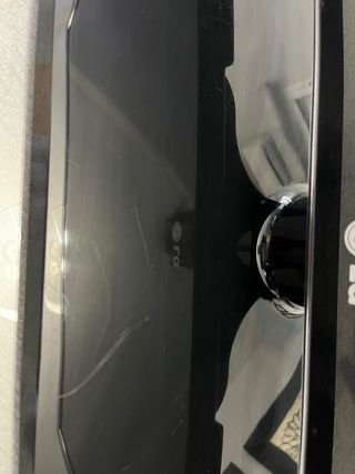 TV LG 42” 42LV5500 Z-C