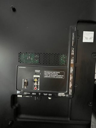 TV LG 42” 42LV5500 Z-C