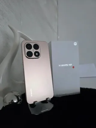 Xiaomi 15T 256GB