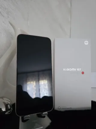 Xiaomi 15T 256GB