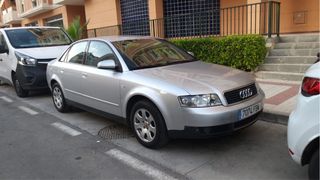 Audi A4 2001