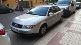 Audi A4 2001