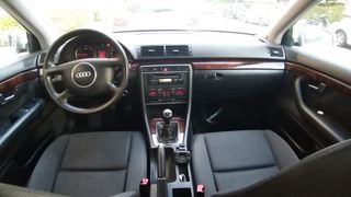 Audi A4 2001