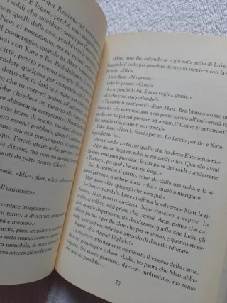 Il Sentiero Per Crow Lake