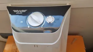 RESISTENCIA TERMO APARICI+ BASE CON TERMOSTATO