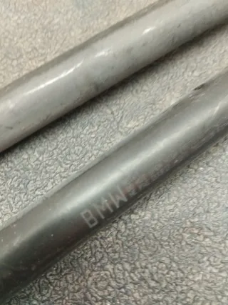 Amortiguadores maletero BMW E36 compact