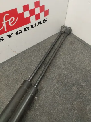 Amortiguadores maletero BMW E36 compact