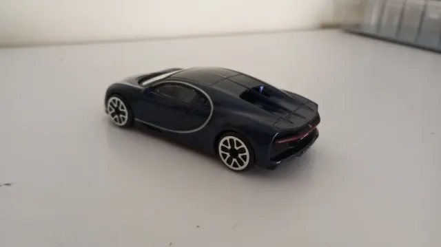 Bugatti Chiron