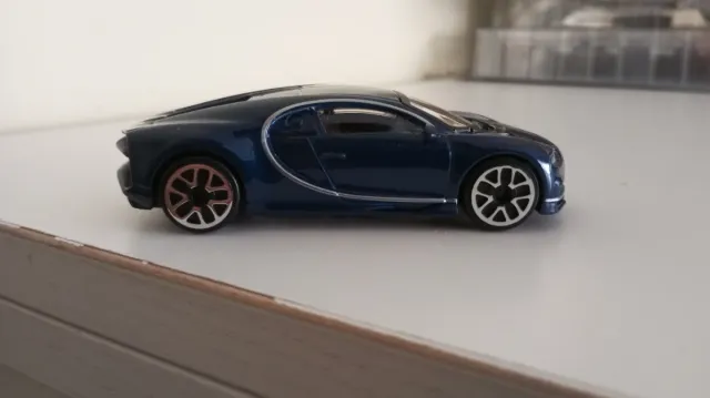 Bugatti Chiron