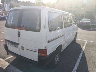 Volkswagen T4 1994