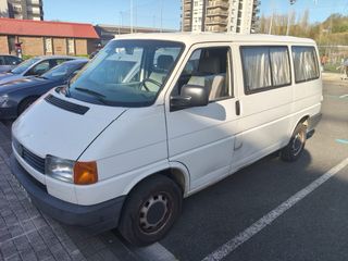 Volkswagen T4 1994