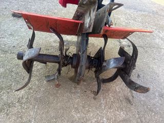 Motoazada para Repuestos o Proyecto