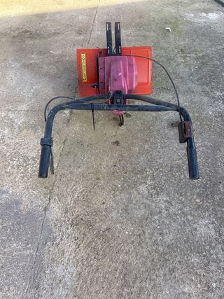 Motoazada para Repuestos o Proyecto