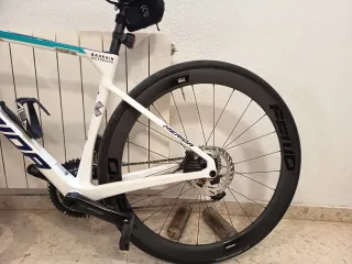 Bicicleta Merida Scultura 6000 Di2