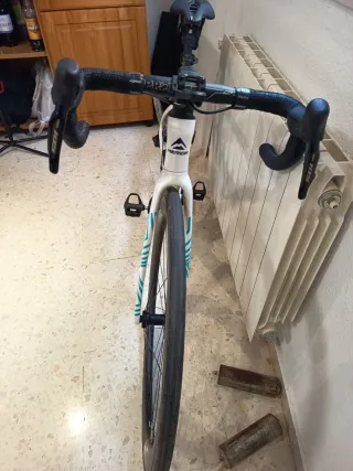 Bicicleta Merida Scultura 6000 Di2