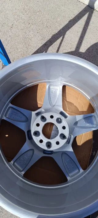 Llantas AMG Originales!!!!