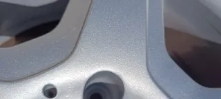 Llantas AMG Originales!!!!