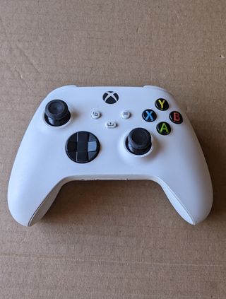 Mando Xbox Como Nuevo