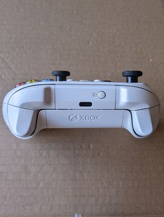 Mando Xbox Como Nuevo