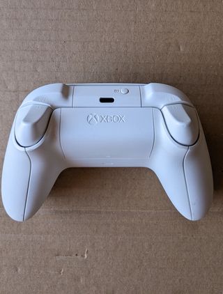 Mando Xbox Como Nuevo