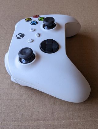 Mando Xbox Como Nuevo