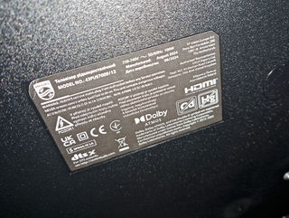 TV LED Philips 43 UHD 4K Smart TV