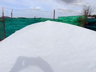 Carpa quechua 3x3