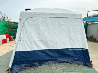 Carpa quechua 3x3
