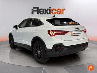 Audi Q3 35 TDI 110kW (150CV) S tronic