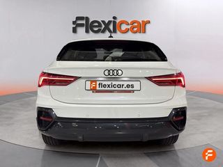 Audi Q3 35 TDI 110kW (150CV) S tronic
