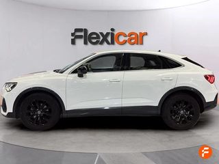 Audi Q3 35 TDI 110kW (150CV) S tronic