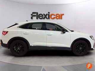 Audi Q3 35 TDI 110kW (150CV) S tronic