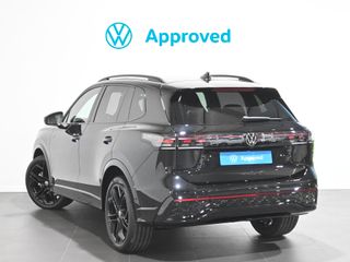 Volkswagen Tiguan R-Line 2.0 TDI DSG 2025