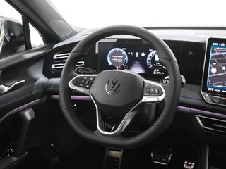 Volkswagen Tiguan R-Line 2.0 TDI DSG 2025