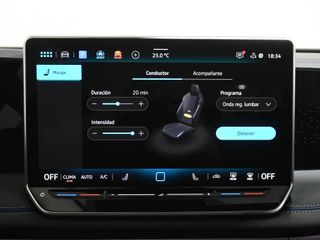 Volkswagen Tiguan R-Line 2.0 TDI DSG 2025