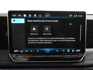 Volkswagen Tiguan R-Line 2.0 TDI DSG 2025