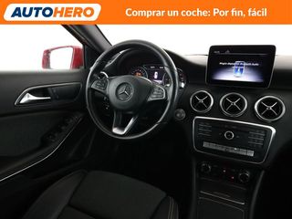 Mercedes Clase A A 200 d Style