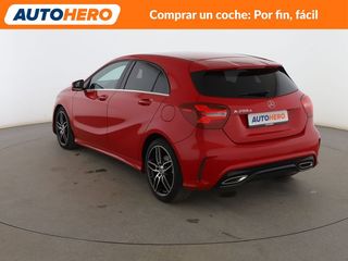 Mercedes Clase A A 200 d Style