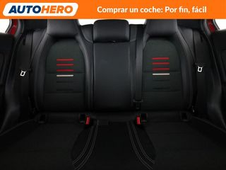 Mercedes Clase A A 200 d Style