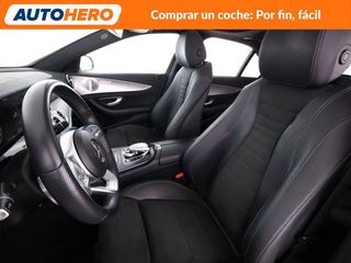 Mercedes Clase E E 220 d AMG Line