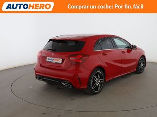 Mercedes Clase A A 200 d Style