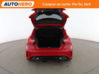 Mercedes Clase A A 200 d Style