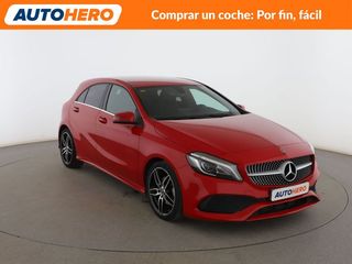 Mercedes Clase A A 200 d Style