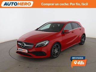 Mercedes Clase A A 200 d Style